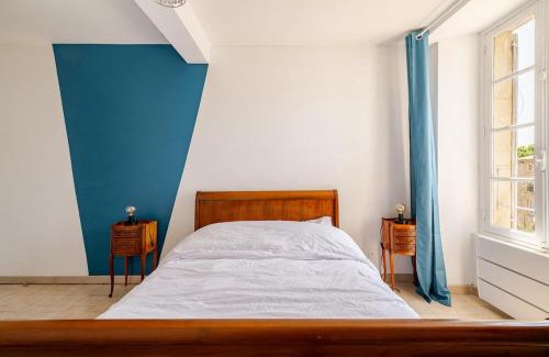 Bagnols-sur-Ceze Apartamento | Le Coeur de Bagnols - T3 Cozy