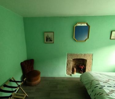 Berrien Casa | "Le Coeur de Berrien" Gite familial proche Huelgoat Monts d'Arrée