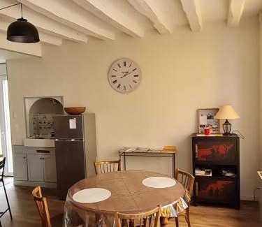 Fresnay-sur-Sarthe Casa | Le Coeur de Fresnay