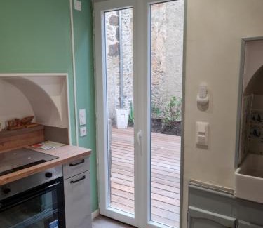 Fresnay-sur-Sarthe Casa | Le Coeur de Fresnay