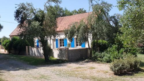Saint-Aubin-le-Monial Apartamento | Le Coeur Du Moulin