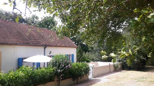 Saint-Aubin-le-Monial Apartamento | Le Coeur Du Moulin