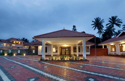 Sulthan Bathery Complejo | Le Coffee Resort