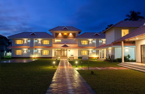 Sulthan Bathery Complejo | Le Coffee Resort