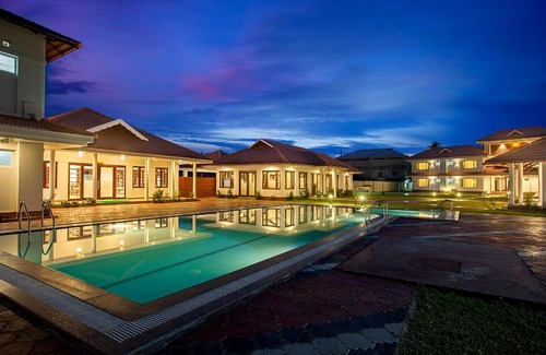 Sulthan Bathery Complejo | Le Coffee Resort