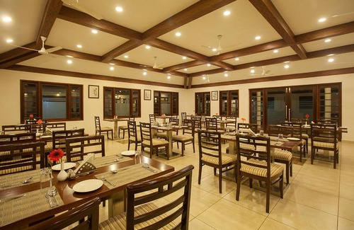 Sulthan Bathery Complejo | Le Coffee Resort