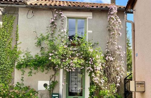 Le Vigeant Casa | Le Coin Caché