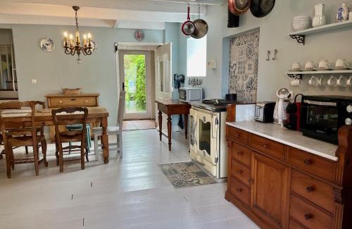 Le Vigeant Casa | Le Coin Caché