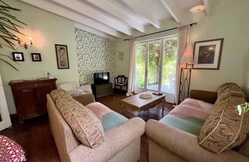 Le Vigeant Casa | Le Coin Caché