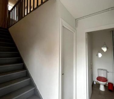 Orchies Apartamento | Le coin cosy 38 m2