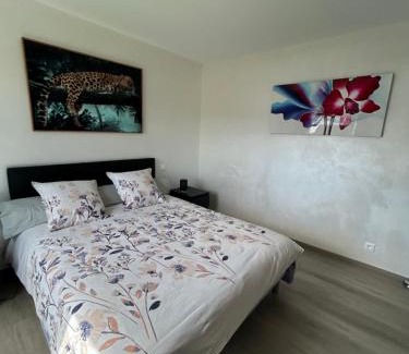 Lembach Apartamento | Le Coin Cosy