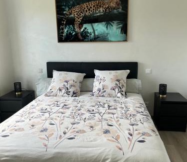 Lembach Apartamento | Le Coin Cosy