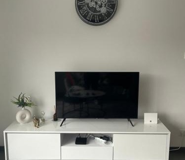 Lembach Apartamento | Le Coin Cosy