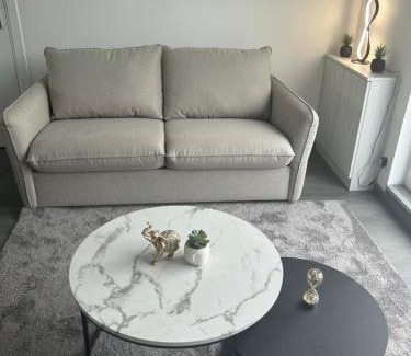 Lembach Apartamento | Le Coin Cosy