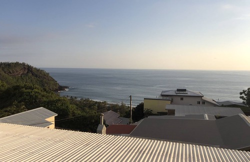 Grande Anse Apartamento | Le coin d'Azur