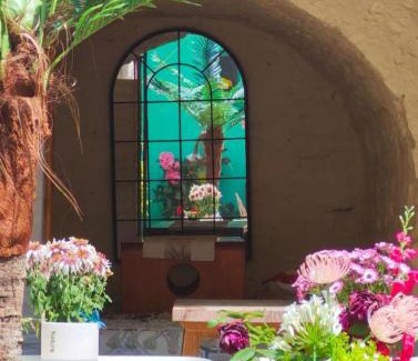 Giverny Casa | Le Coin des Artistes - Maisonnette