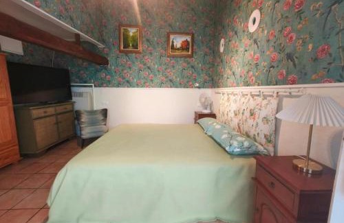 Giverny Casa | Le Coin des Artistes - Maisonnette