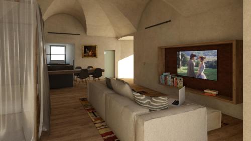 Saint-Pierre Apartamento | Le Coin du Château