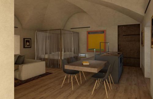 Saint-Pierre Apartamento | Le Coin du Château