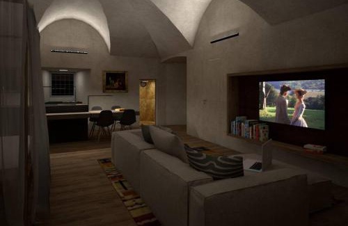 Saint-Pierre Apartamento | Le Coin du Château