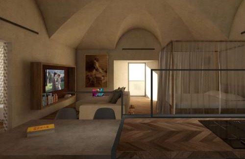 Saint-Pierre Apartamento | Le Coin du Château