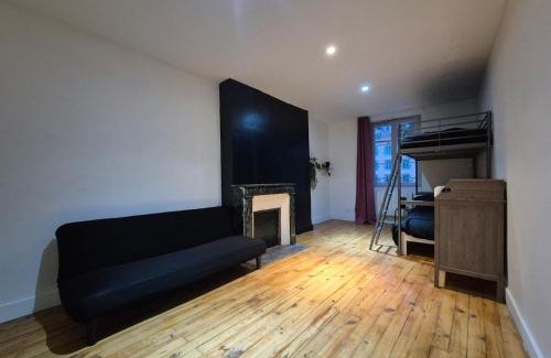 Thiers Apartamento | #Le Coin Perché #Thiers #Auvergne