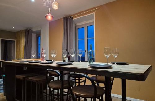 Thiers Apartamento | #Le Coin Perché #Thiers #Auvergne