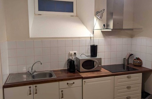 Rodez Apartamento | Le Coin Tranquille