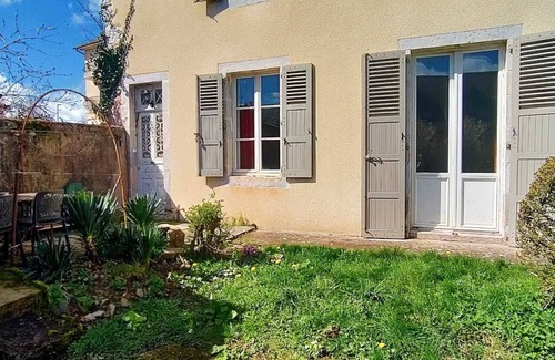 Rodez Apartamento | Le Coin Tranquille