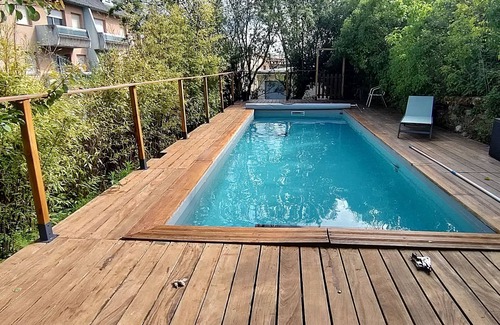 Rodez Apartamento | Le Coin Tranquille