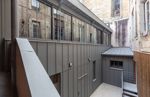Capucins - Victoire Apartamento | Le Colette - Joli studio en plein centre