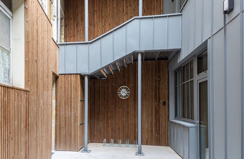 Capucins - Victoire Apartamento | Le Colette - Joli studio en plein centre