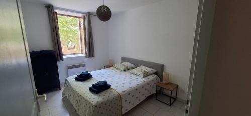 Joyeuse Apartamento | Le Colibri