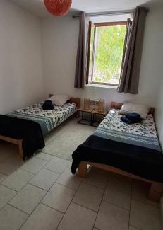 Joyeuse Apartamento | Le Colibri