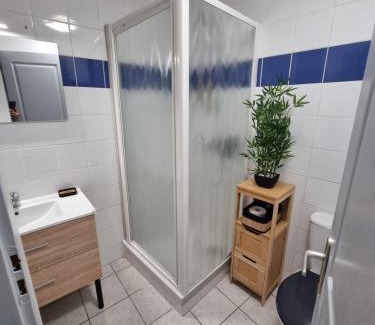 Joyeuse Apartamento | Le Colibri