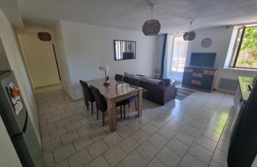 Joyeuse Apartamento | Le Colibri