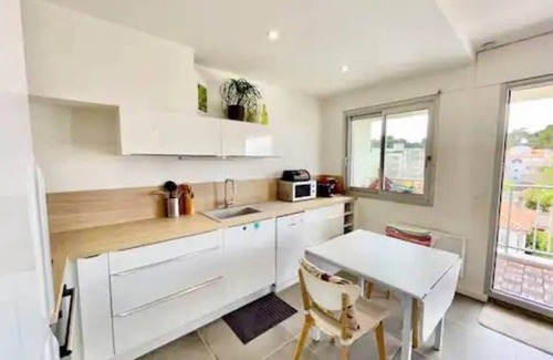 Saint-Palais-sur-Mer Apartamento | Le Colibri