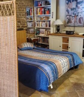 Cluny Apartamento | Le Colimaçon