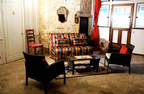 Cluny Apartamento | Le Colimaçon
