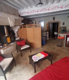 Cluny Apartamento | Le Colimaçon