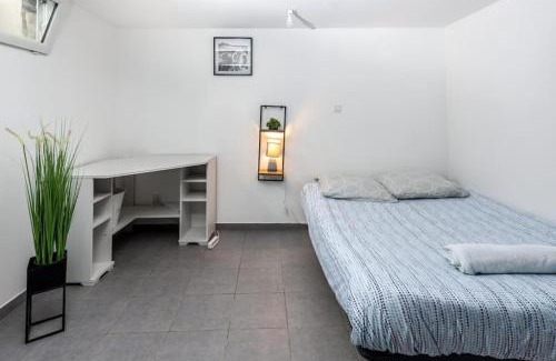 Saint-Jacques - Saint-Roch Apartamento | Le Coliseaum