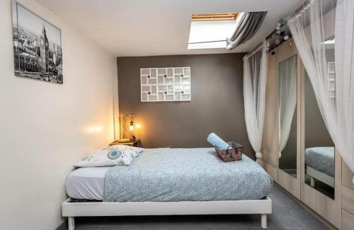 Saint-Jacques - Saint-Roch Apartamento | Le Coliseaum