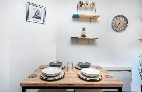 Saint-Jacques - Saint-Roch Apartamento | Le Coliseaum