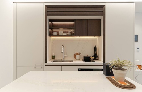 Seocho-dong Casa | Le Collective Gangnam SAC ROIUM