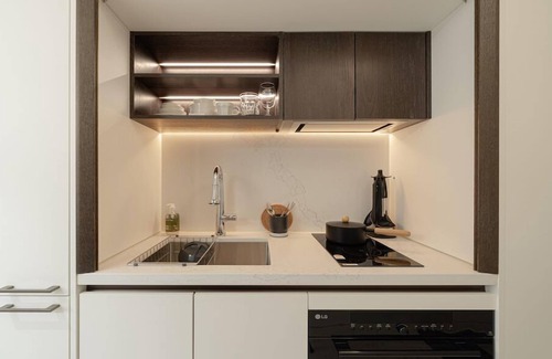 Seocho-dong Casa | Le Collective Gangnam SAC ROIUM