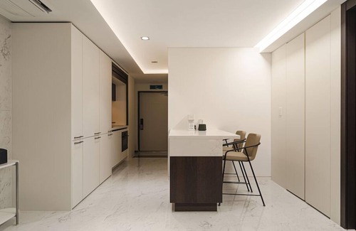 Seocho-dong Casa | Le Collective Gangnam SAC ROIUM