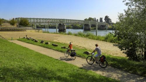 Belleville Casa | Le Colombier Typique & Proche Pistes cyclables