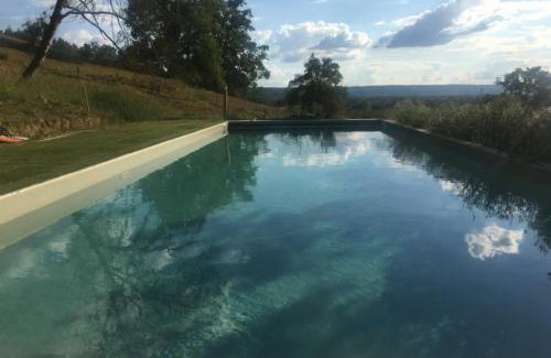 Gagnac-sur-Cere Casa | Le colombié Superbe maison en pierre rénovée