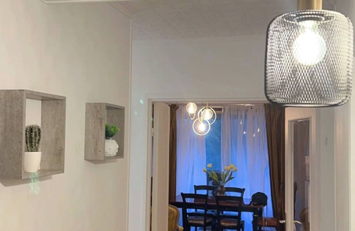 Colombes Apartamento | Le Colombier