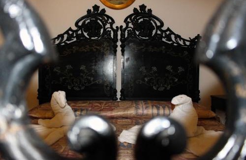 Presicce Apartamento | Le colonie